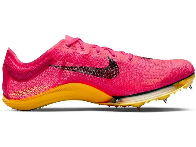 Nike Air Zoom Victory 600 Pink/Orange/Black