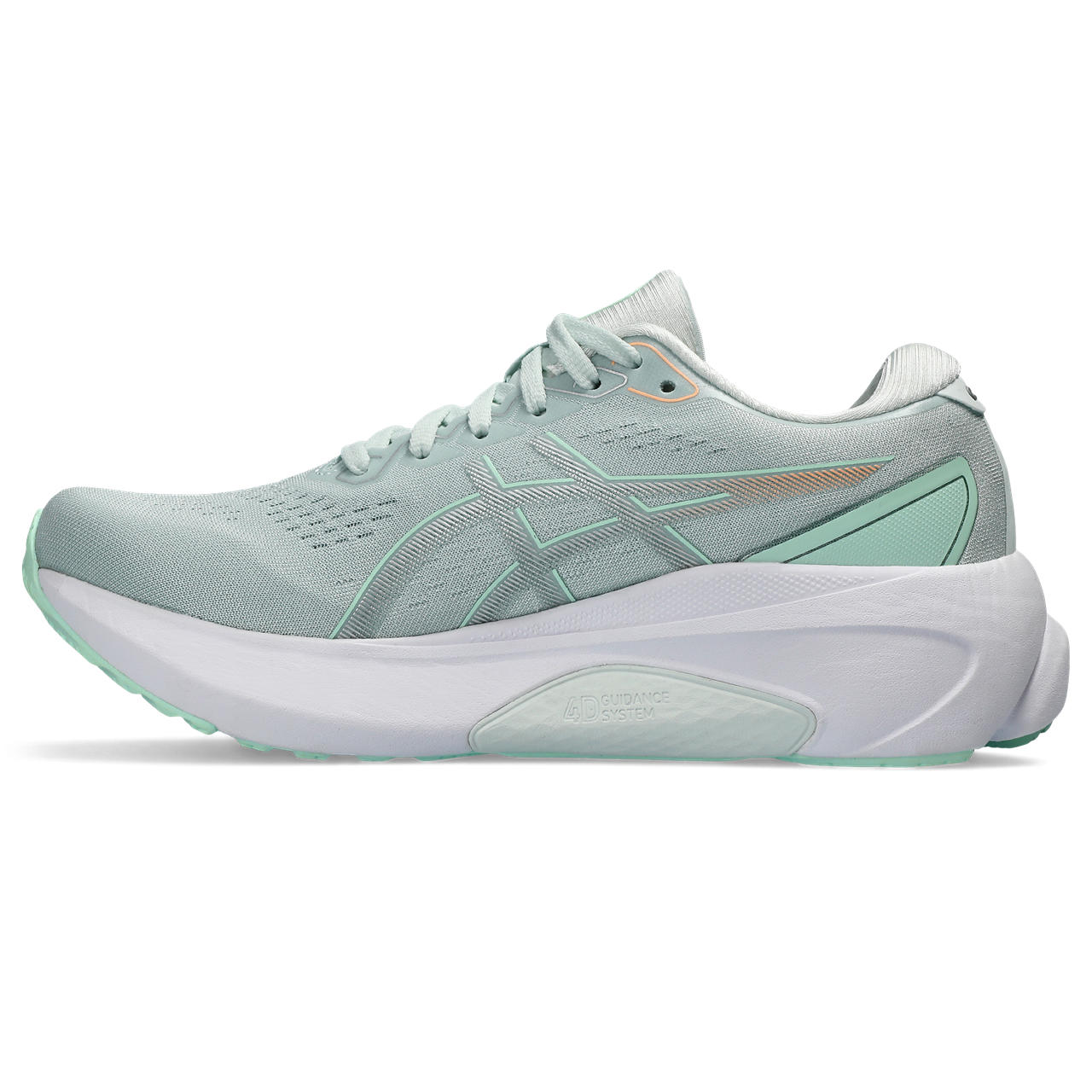 ASICS Women's Gel-Kayano 30 300 Green
