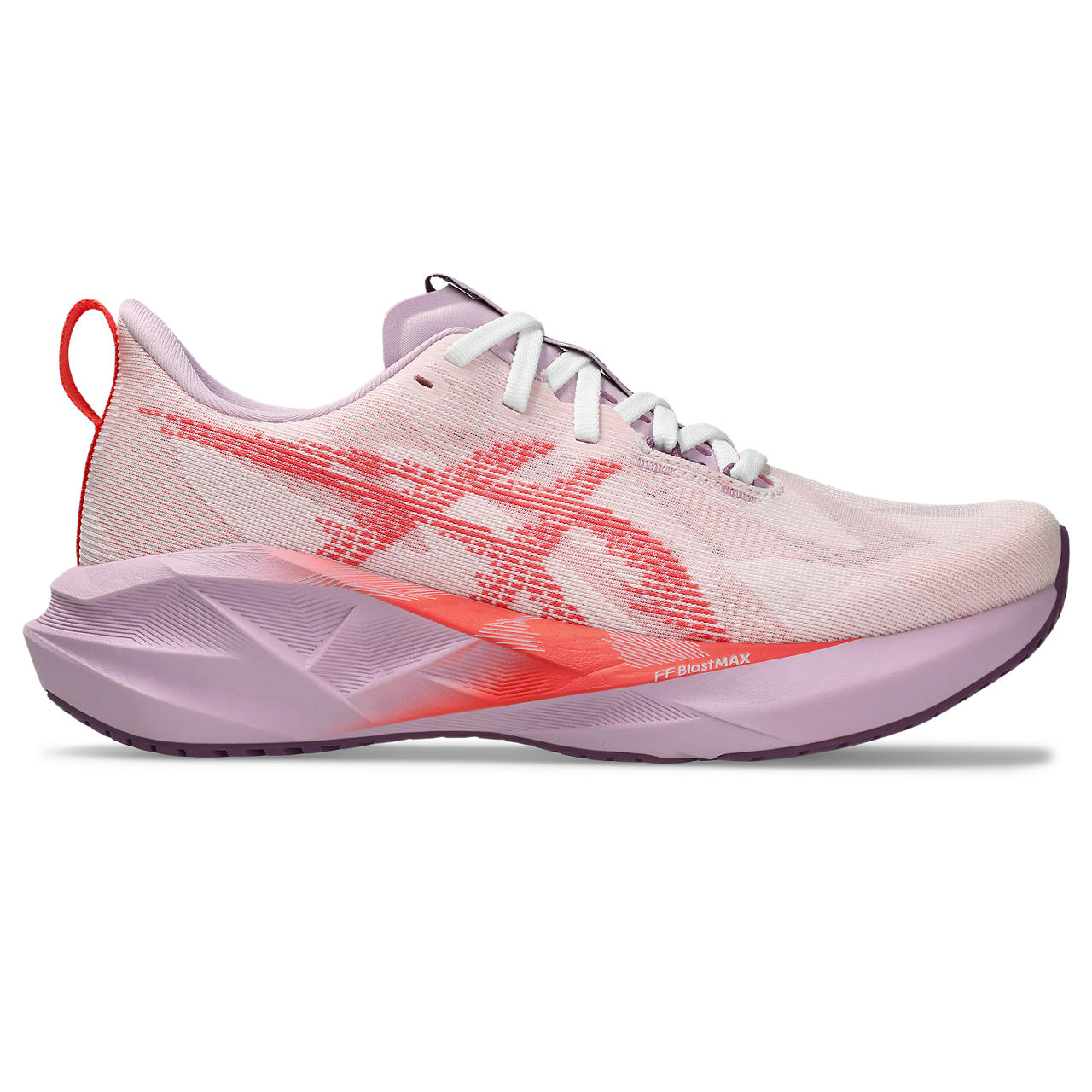 アシックス NOVABLAST 5 TR 25.5㎝ FF BLAST MAX Asics Novablast 5 Running Shoes | Lightweight Comfort & Support