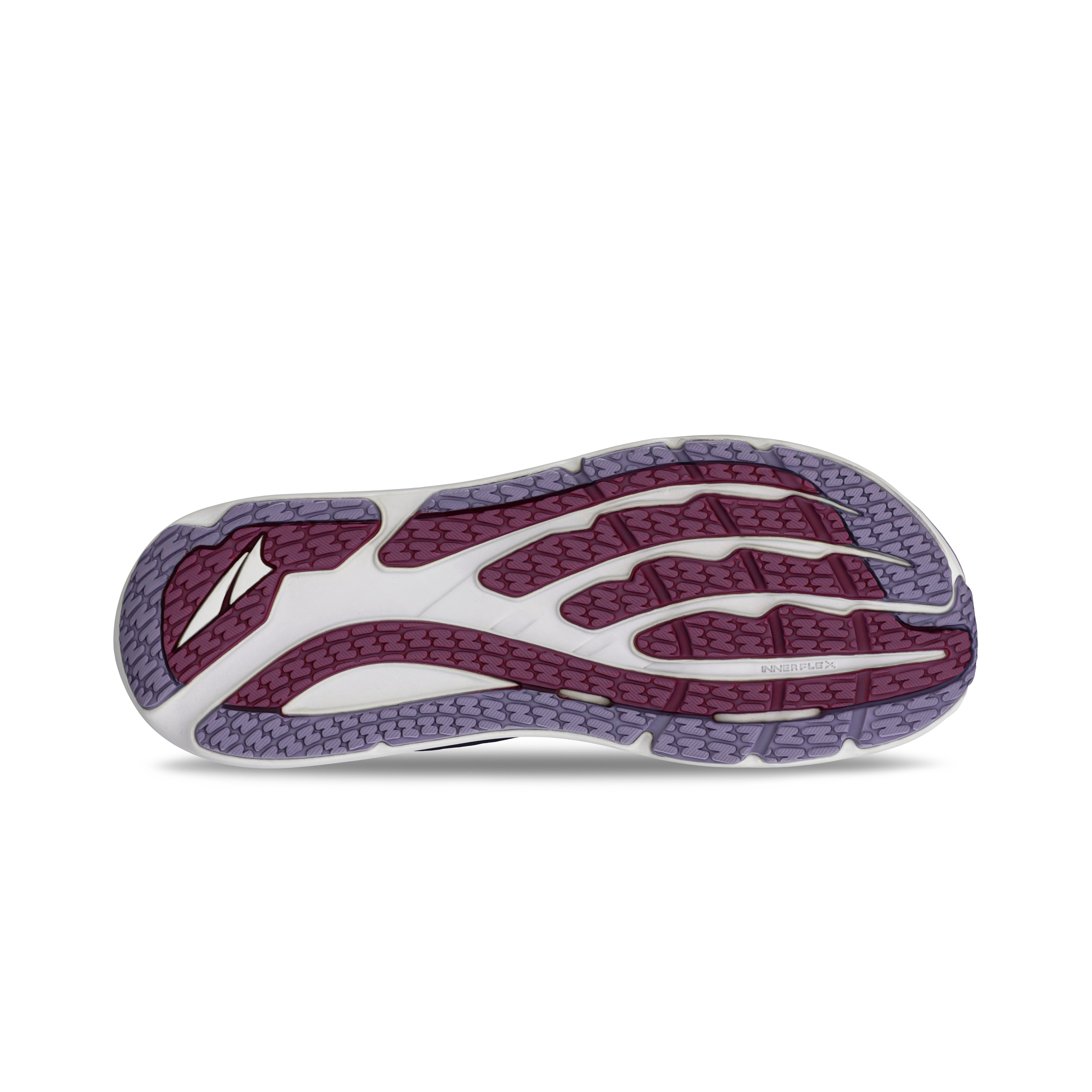 Altra Women's Paradigm 8 445 Navy