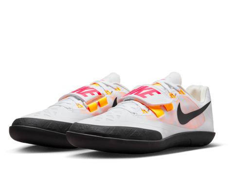 Nike Zoom SD 4 - White
