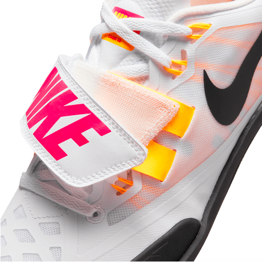 Nike Zoom SD 4 - White