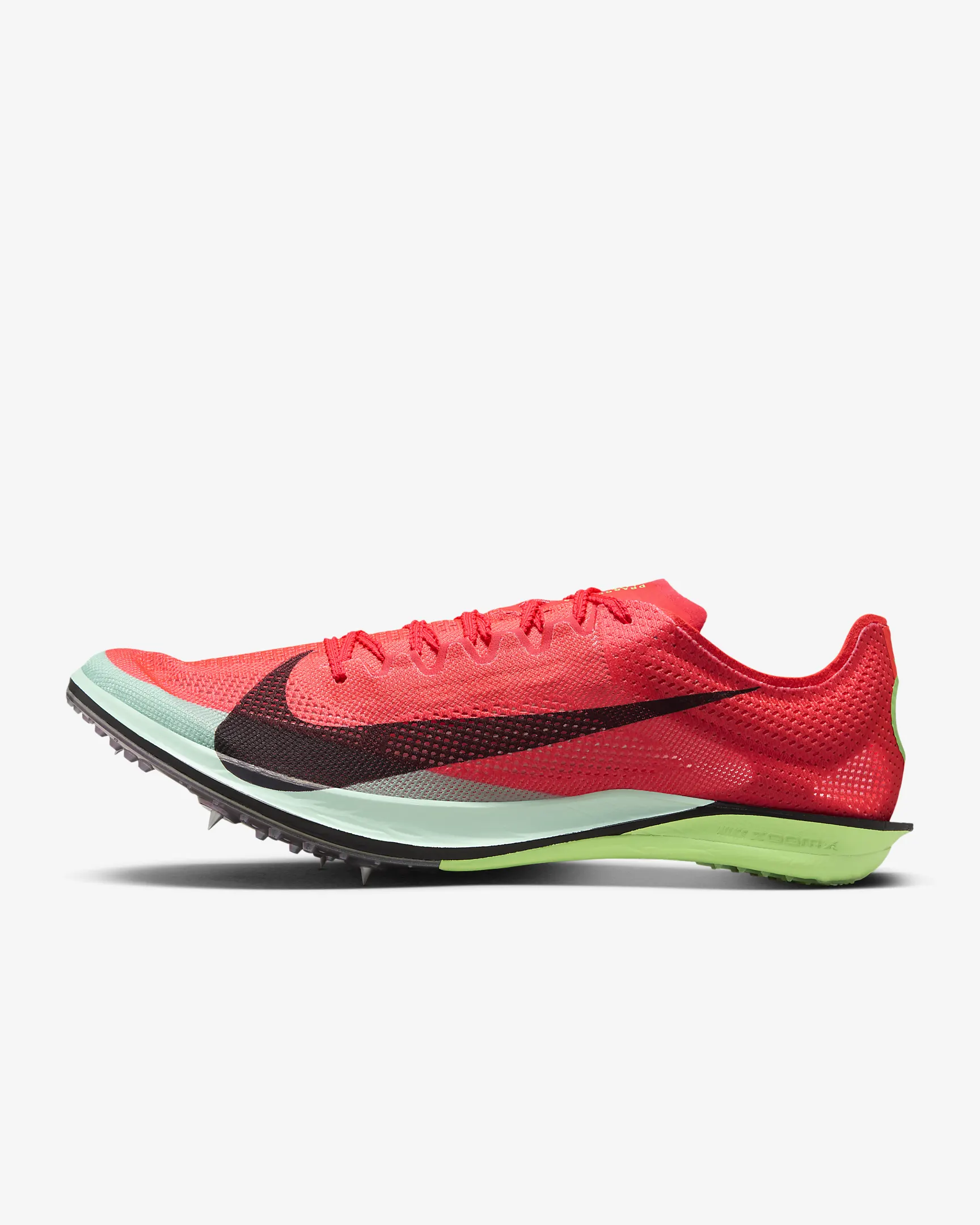 Nike Dragonfly 2 Elite 600 BrightCrimson/CavePurpleLimeBlast