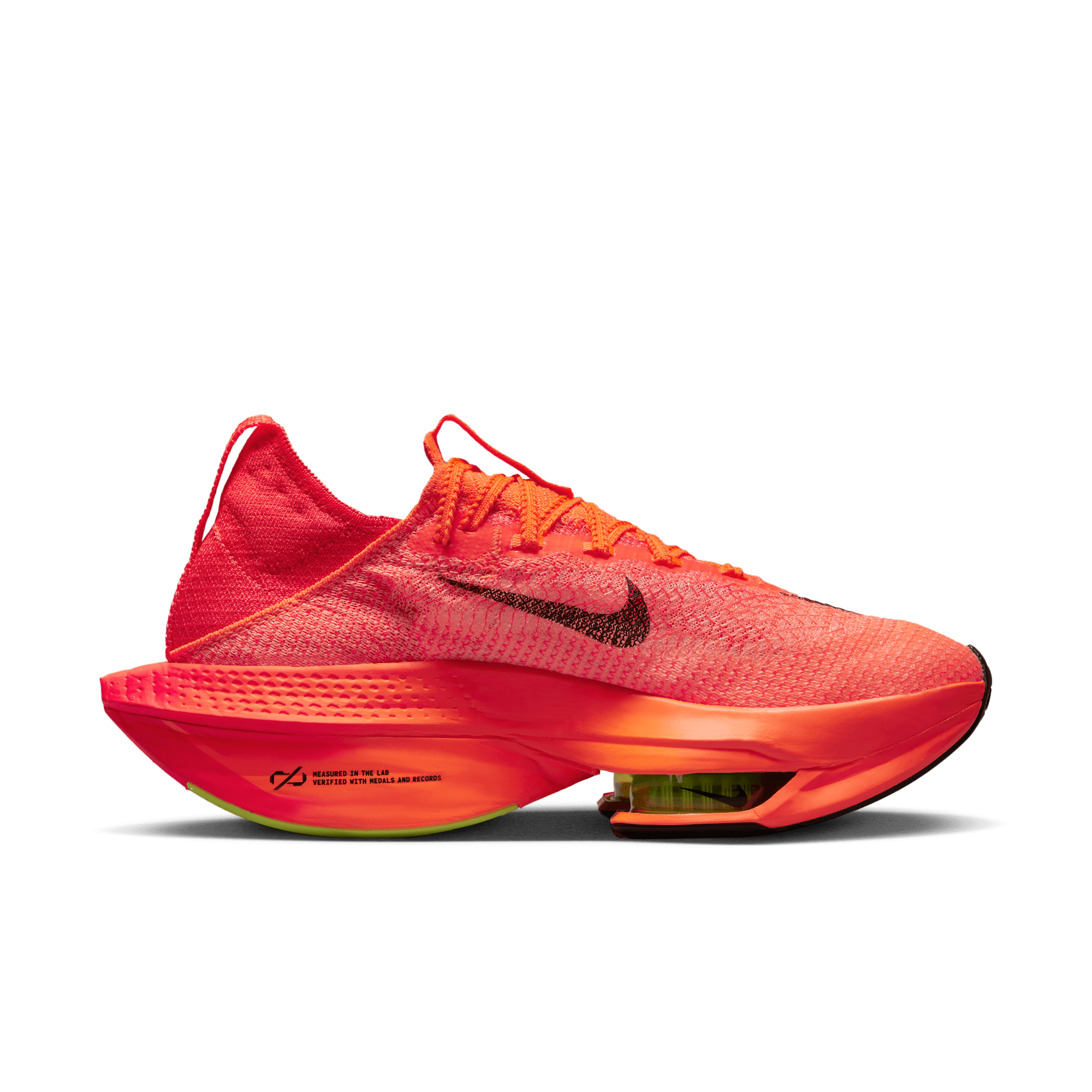 24cm　NIKE ALPHA FLY NEXT%2 DN3559-003 WMNS) Nike Air Zoom Alphafly NEXT% 2 'Black Metallic Gold Grain