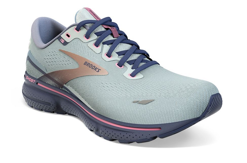 brooks womens ghost