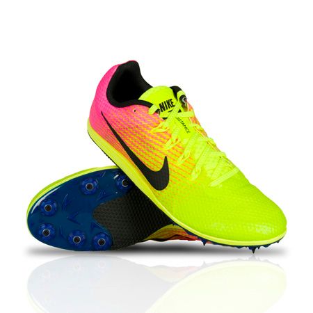nike rival d 9
