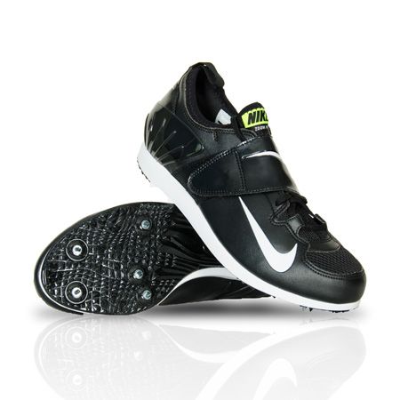 nike zoom pole vault spikes