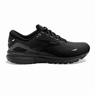 【GHOST】 Brooks Men's Ghost 15 Extra Wide 020 Black