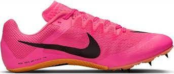 nike women's zoom rival track spikes