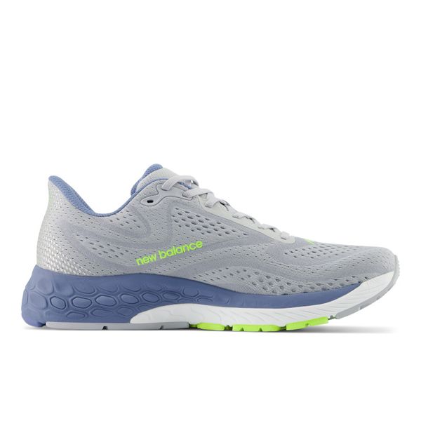 New Balance Men's 880 v13 Gray