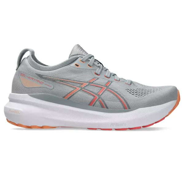 ASICS GEL-KAYANO 31 アシックス　ゲルカヤノ　23.5 ASICS（アシックス） asics GEL-KAYANO 31 STANDARD ゲルカヤノ 31