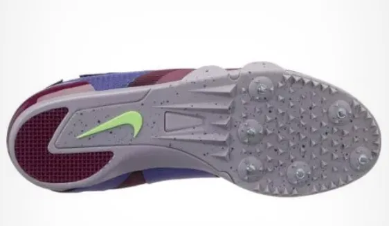 Nike pole vault elite fashion spikes