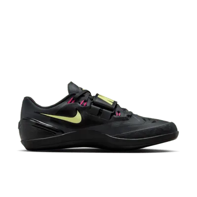 Nike Zoom popular Rotational Track Sneakers