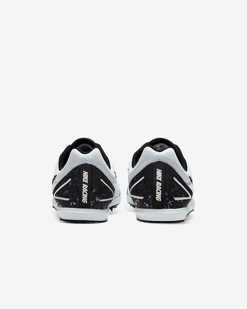 nike zoom rival d 10 women's
