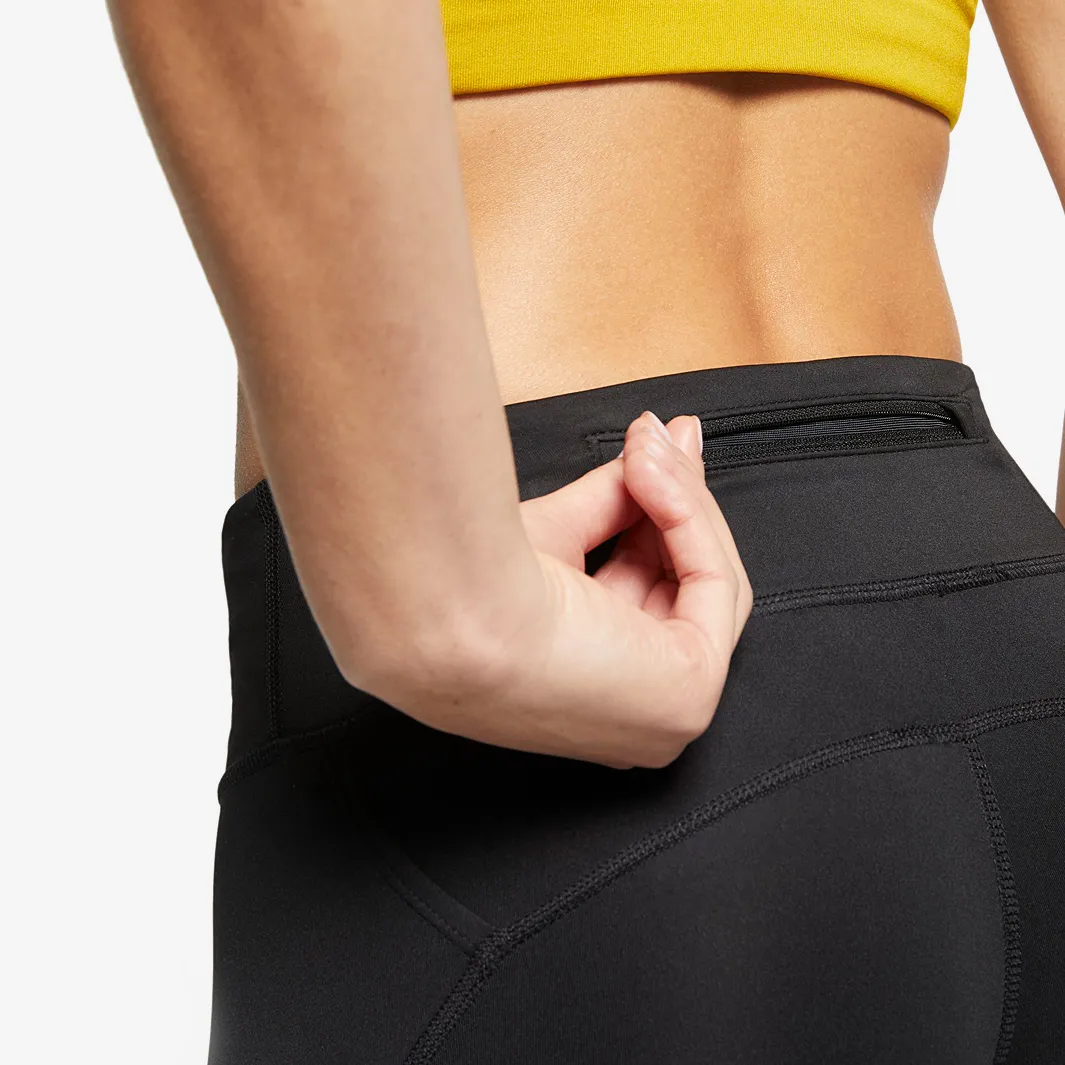 Nike Dri-Fit Tight 010 Black