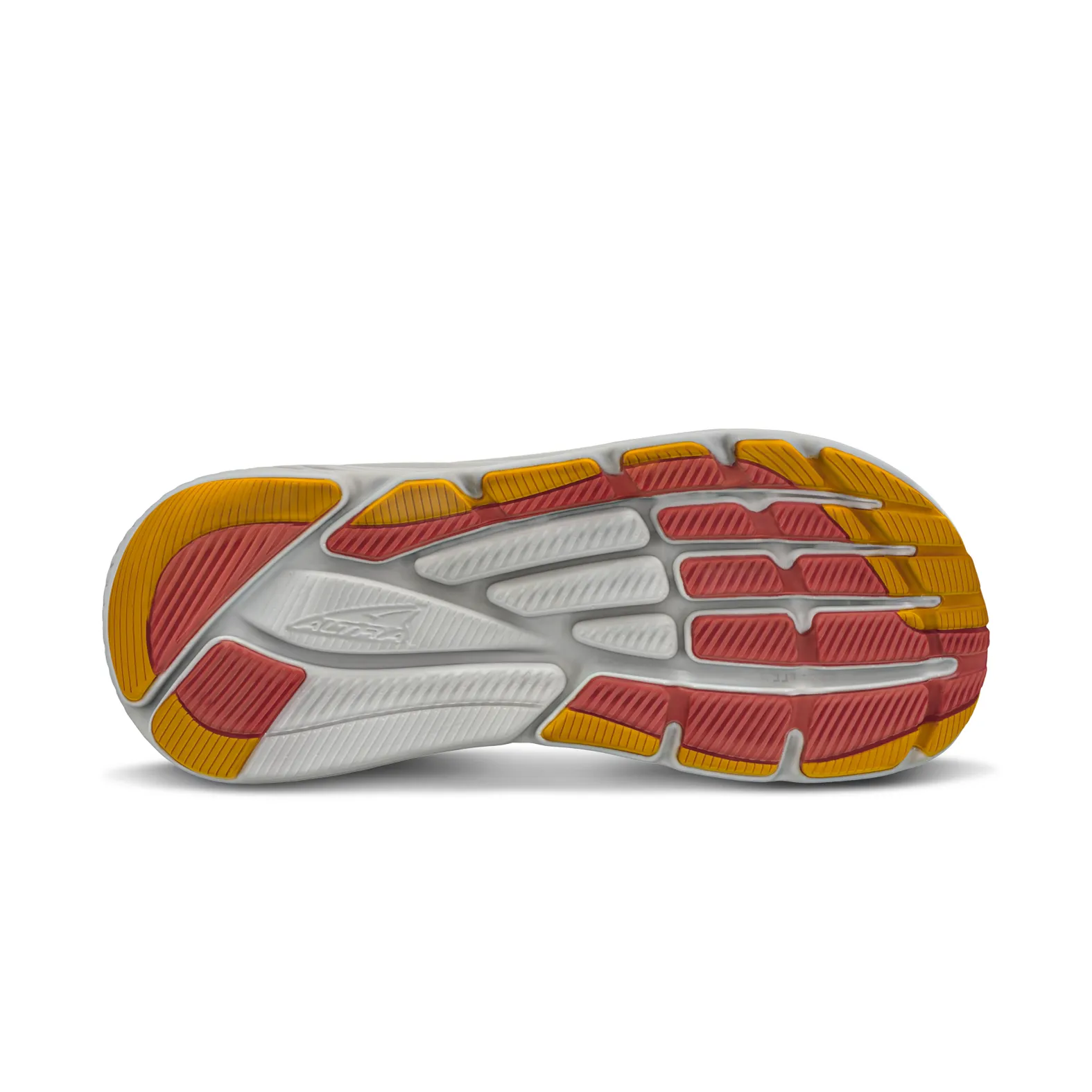 Altra Women's Via Olympus 2 628 Orange/Pink