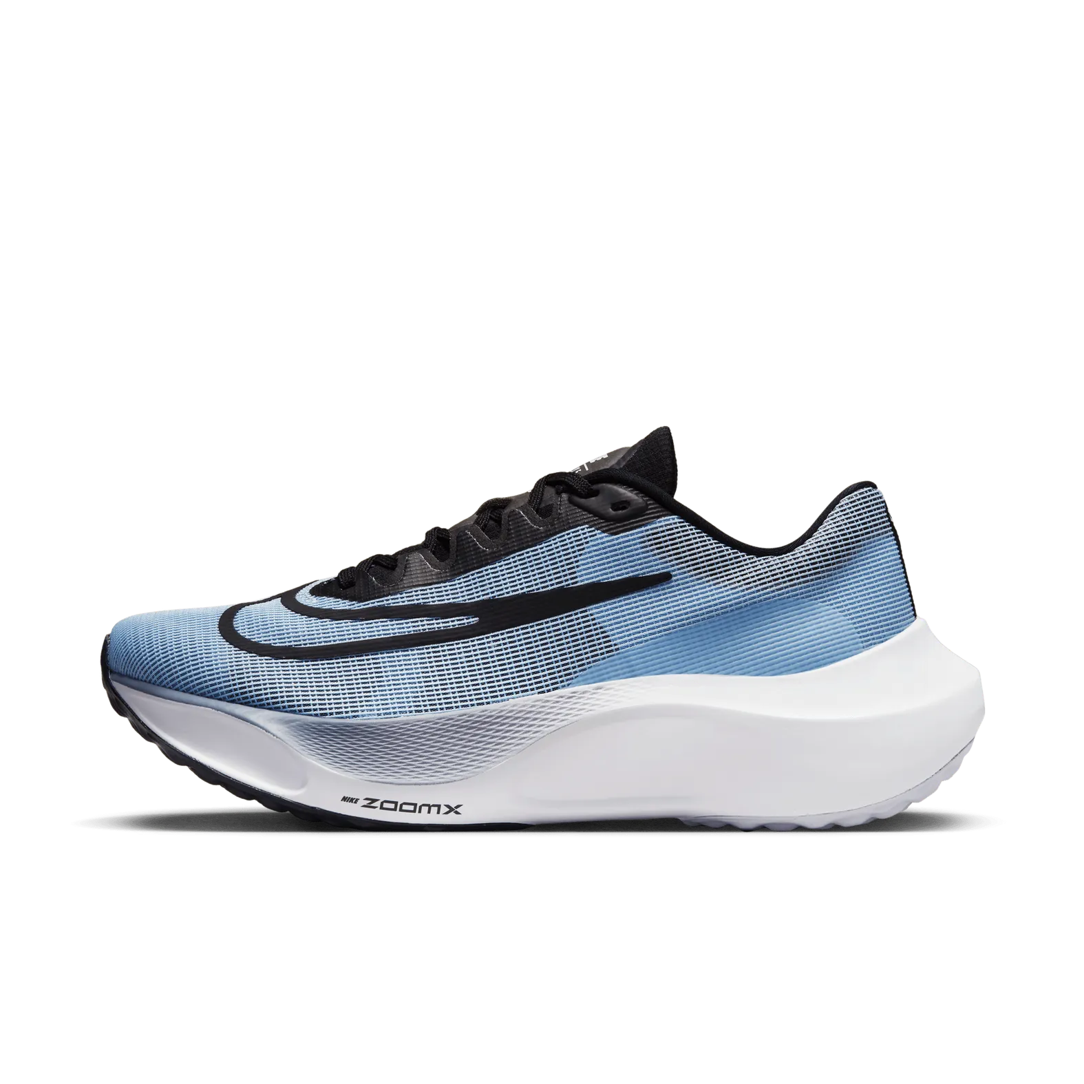 Nike zoom fly 5 401 Blue/Black